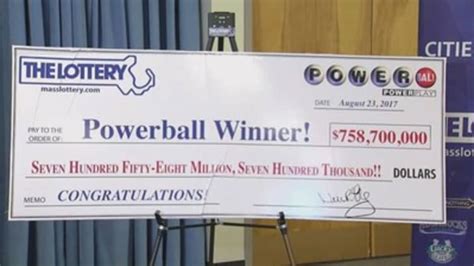 how many lottery winners go bankrupt|Powerball lottery winners could still go bankrupt. Here's how..